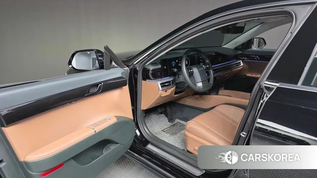 Hyundai Grandeur (GN7) id 4585039 из Кореи 16