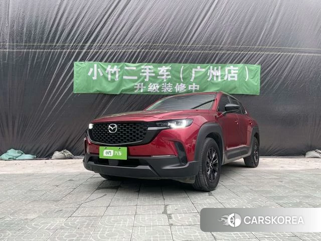Mazda CX-50 line also id 4298558 из Китая 18