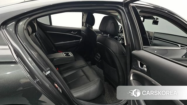 Genesis G70 id 4477361 из Кореи 18