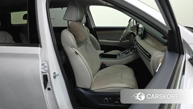 Hyundai The New Palisade id 4624523 из Кореи 18
