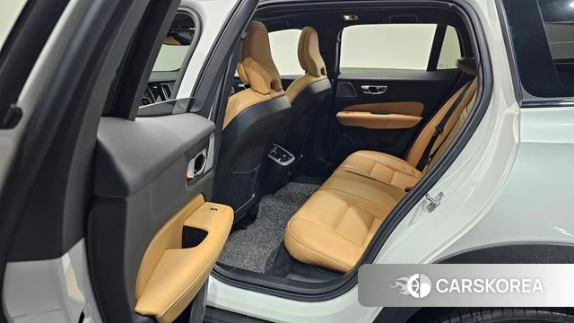 Volvo V60 Cross-Country 2nd Generation id 4330705 из Кореи 18