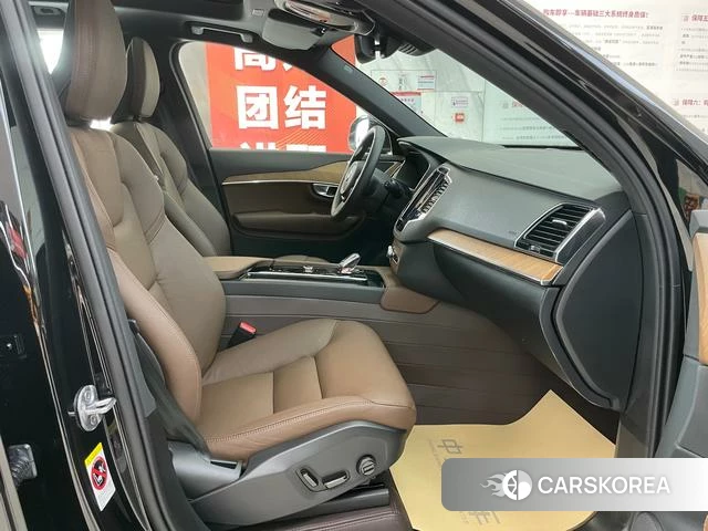 Volvo XC90 id 4208900 из Китая 18