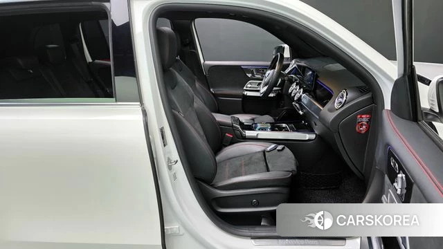 Mercedes-Benz GLB-Class X247 id 4250581 из Кореи 18