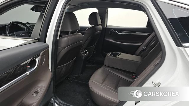 Hyundai Grandeur IG id 4351022 из Кореи 18