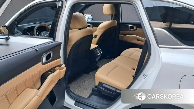 Kia Sorento 4th Generation id 4675800 из Кореи 18
