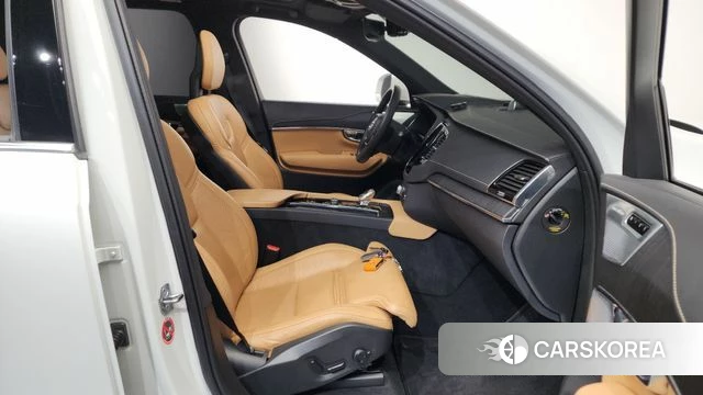 Volvo XC90 second Generation id 4324223 из Кореи 18