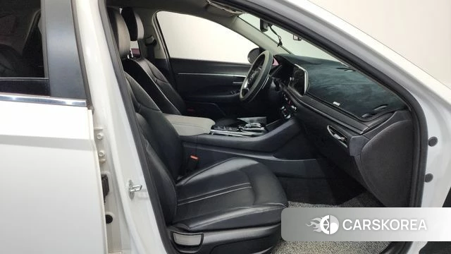 Hyundai Sonata (DN8) id 4245439 из Кореи 18