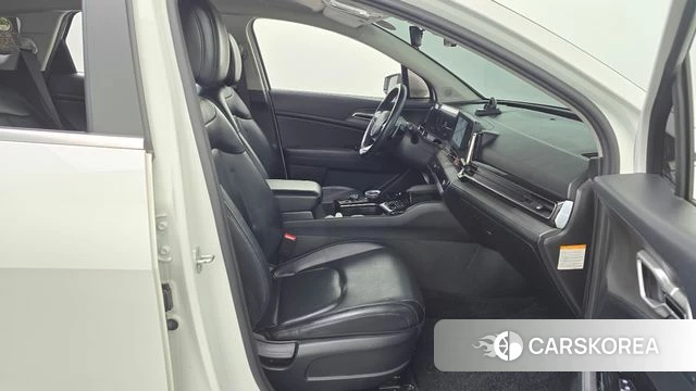 Kia Sportage 5th Generation Hybrid id 4942987 из Кореи 18
