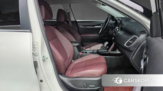Kia Seltos id 4662627 из Кореи 18