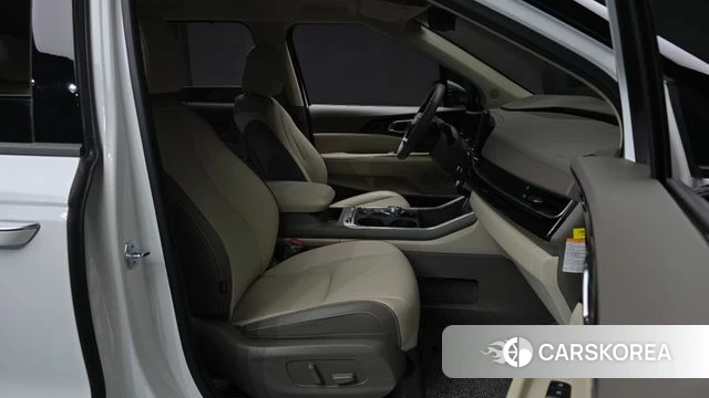 Kia The New Carnival 4th Generation id 4280013 из Кореи 18