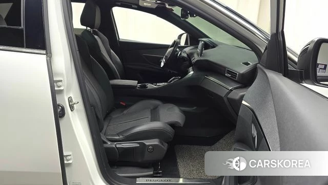 Peugeot 3008 second generation id 4311027 из Кореи 18