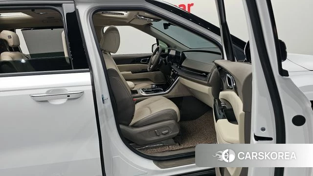 Kia Carnival 4th generation id 4243758 из Кореи 18