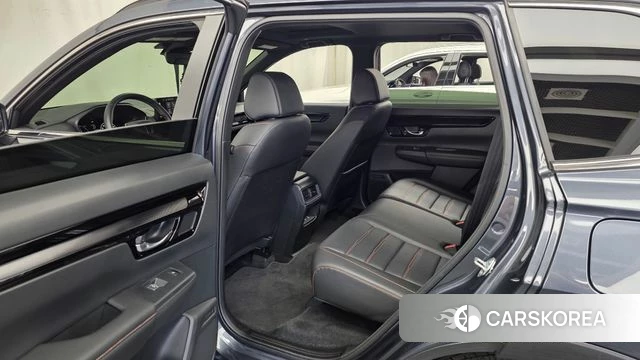 Honda CR-V 6th generation id 4200666 из Кореи 18