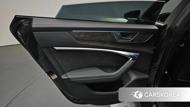 Audi A7 (4K) id 4284491 из Кореи 18