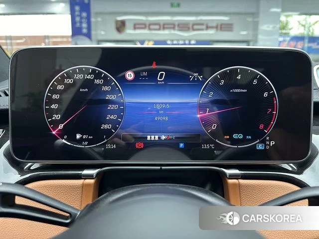 Mercedes-Benz Maybach S-class id 4313749 из Китая 18