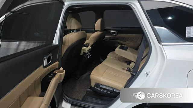 Kia The New Sorento 4th Generation id 4548829 из Кореи 18