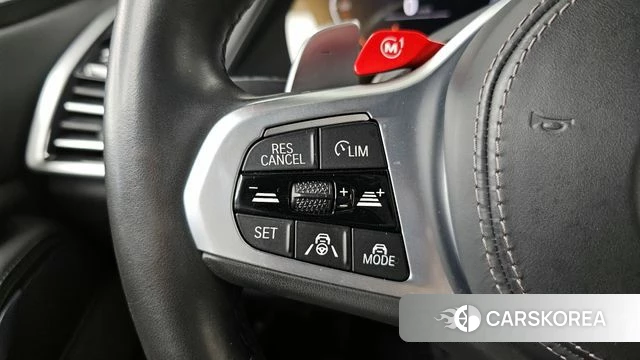 BMW X5 (G05) id 4202780 из Кореи 18