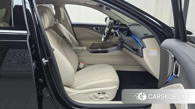 Kia The New K8 Hybrid id 4744141 из Кореи 18