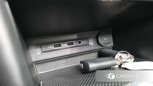 Volkswagen Tiguan second Generation id 4732227 из Кореи 18