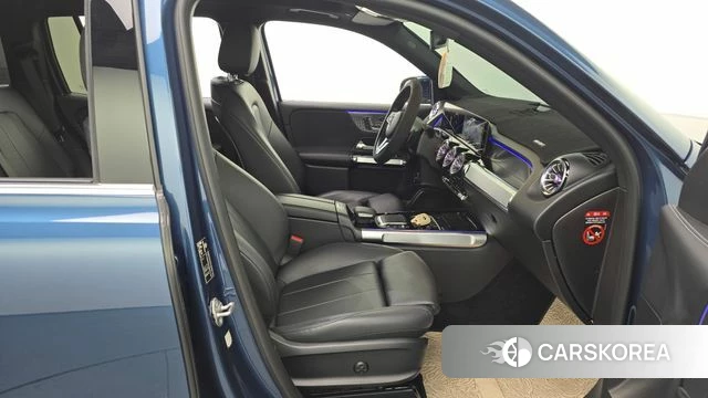 Mercedes-Benz GLB-Class X247 id 4350604 из Кореи 18
