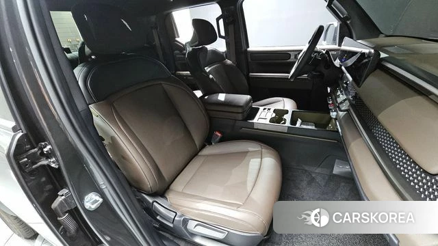 Kia Tasman id 4710503 из Кореи 18