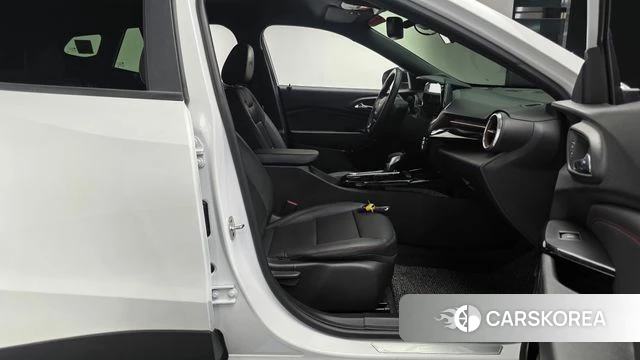 Chevrolet (GM Daewoo) Trax Crossover id 4715393 из Кореи 18