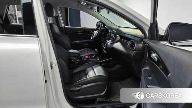 Kia The New Sorento id 4203957 из Кореи 18