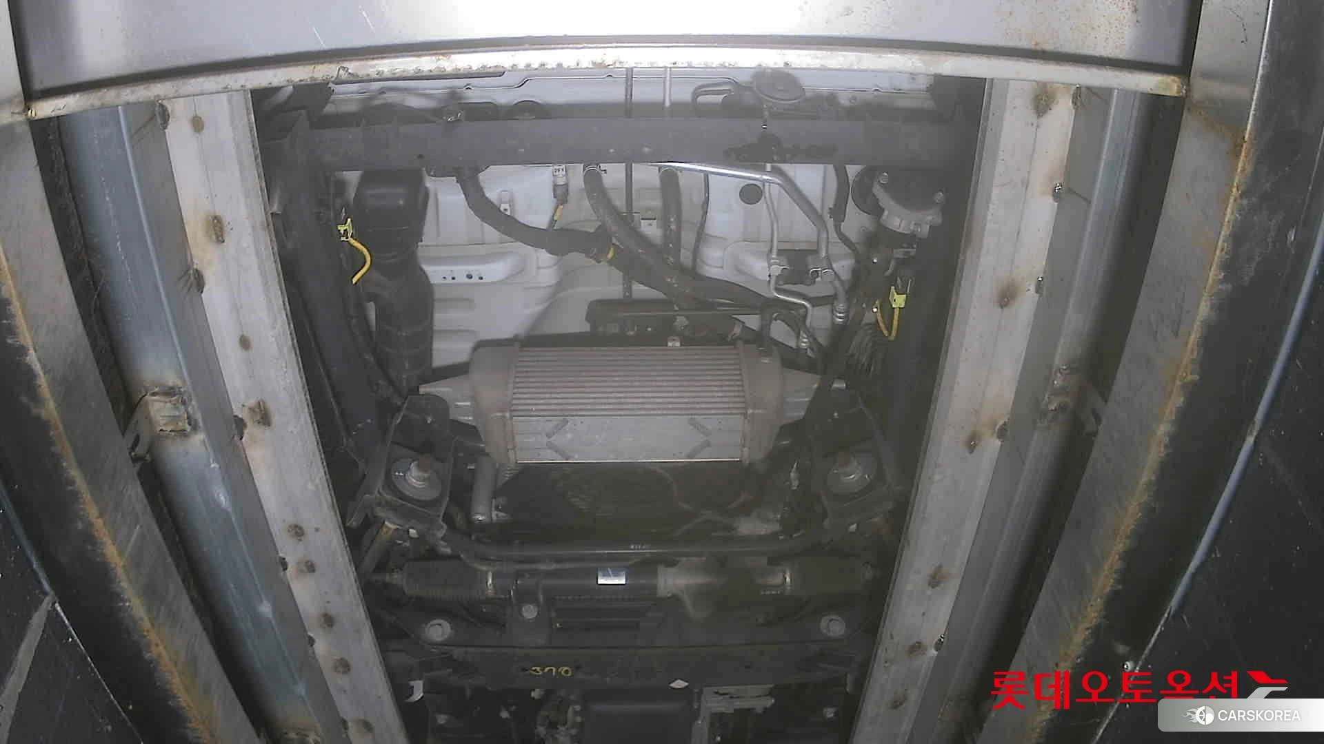 Hyundai Porter II id 4679297 из Кореи 18