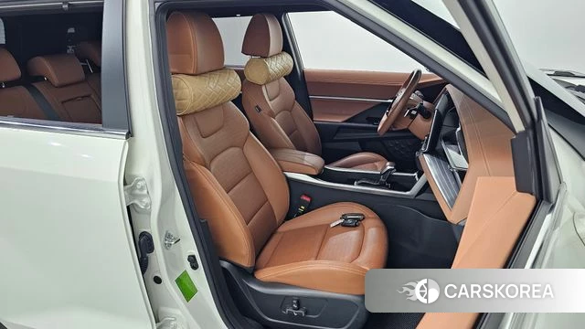 Ssangyong Torres id 4779044 из Кореи 18