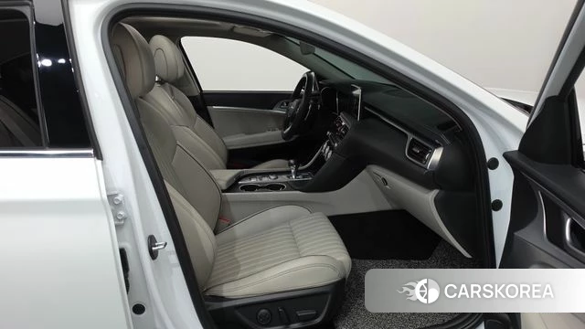 Genesis G70 id 4769912 из Кореи 18