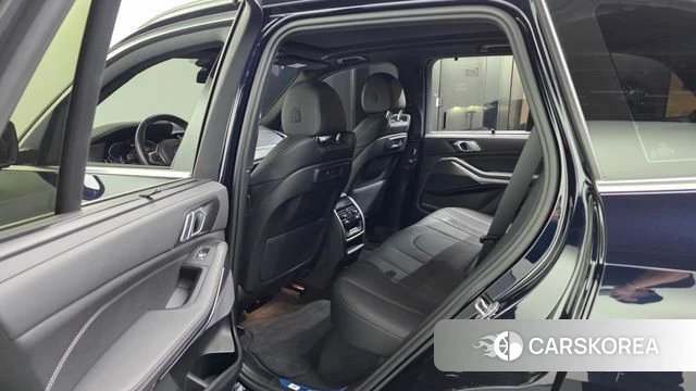 BMW X5 (G05) id 4428934 из Кореи 18