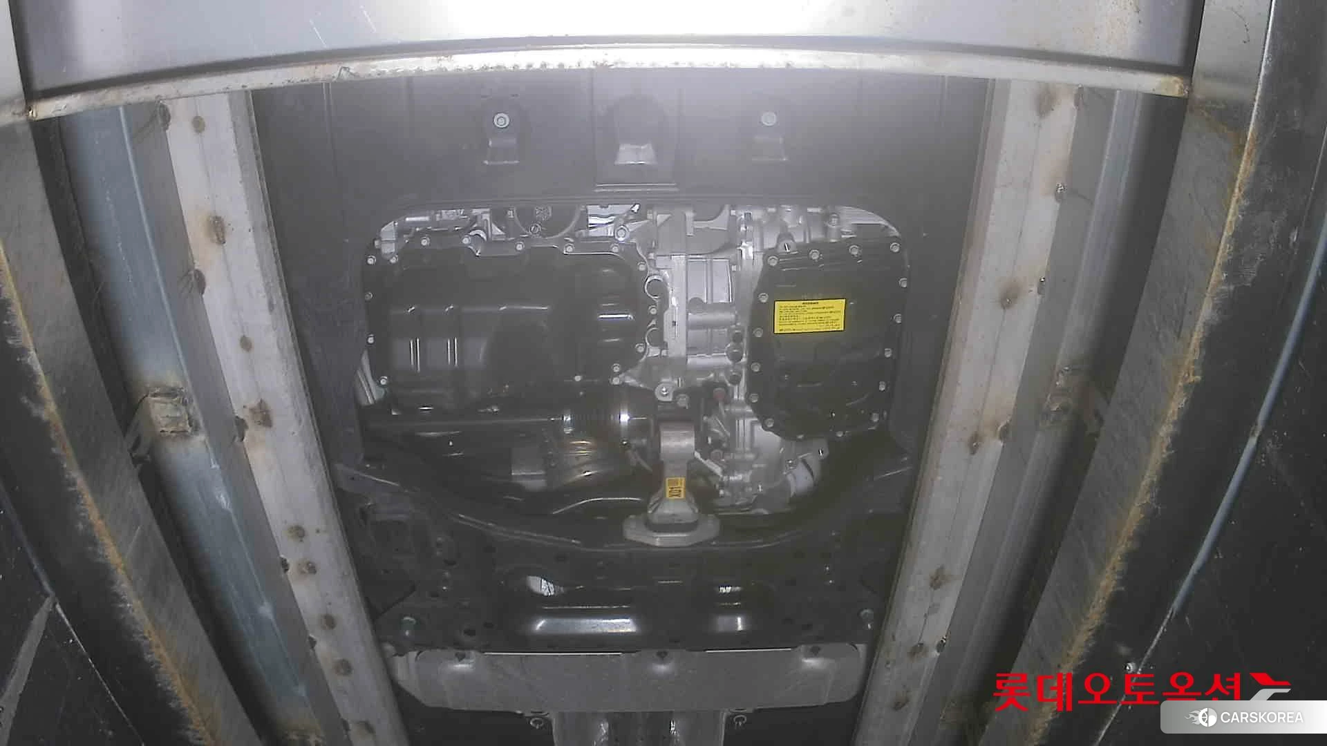 Hyundai Avante id 4909269 из Кореи 18