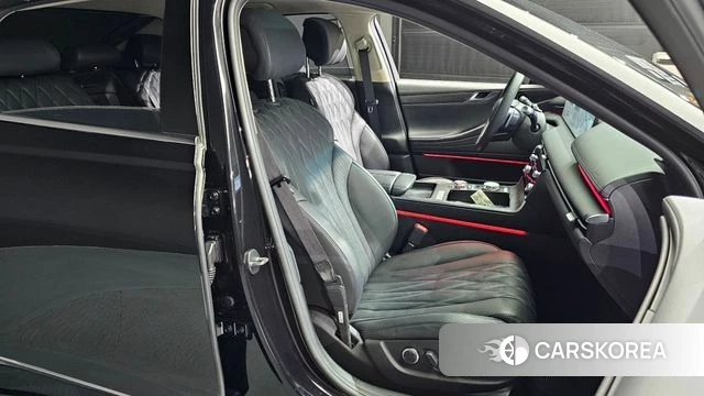 Genesis G80 (RG3) id 4442313 из Кореи 18