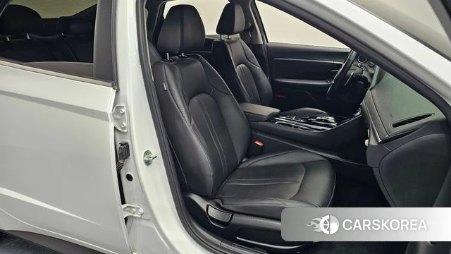 Hyundai Sonata (DN8) id 4294435 из Кореи 18