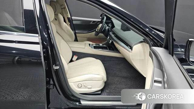 Genesis G80 (RG3) id 4488849 из Кореи 18