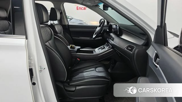Hyundai Palisade id 4657906 из Кореи 17