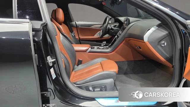 BMW 8 Series (G15) id 4494707 из Кореи 18