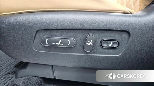 Kia Mohave Master id 4356010 из Кореи 18