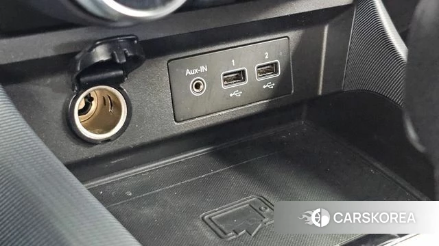 Renault Korea (Samsung) XM3 id 4625450 из Кореи 18