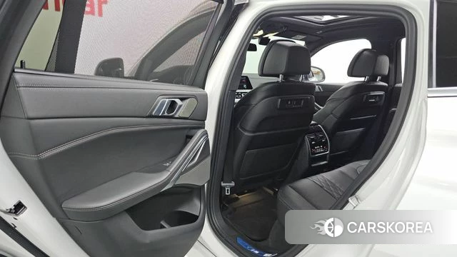 BMW X6 (G06) id 4608264 из Кореи 18