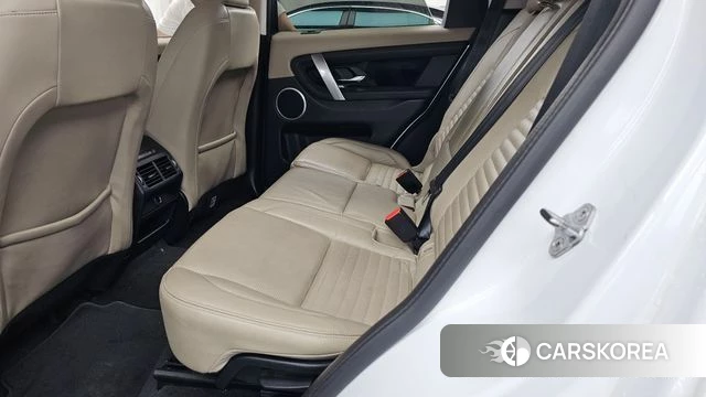 Land Rover Discovery Sports 2nd Generation id 4604091 из Кореи 18