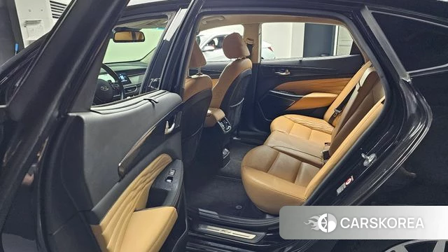 Kia K7 Premier id 4202896 из Кореи 18