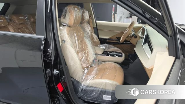 Ssangyong Actian 2nd Generation id 4279421 из Кореи 18