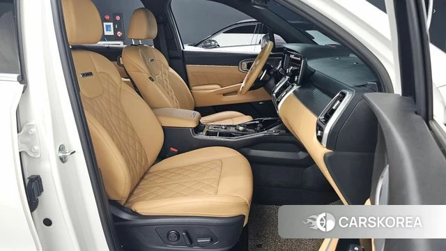Kia Sorento 4th Generation id 4338376 из Кореи 18