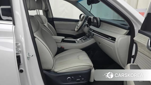 Hyundai The New Palisade id 4540962 из Кореи 18