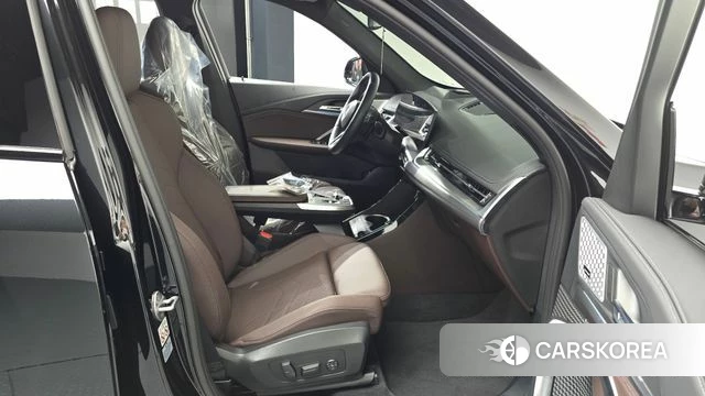 BMW X1 (U11) id 4687144 из Кореи 18