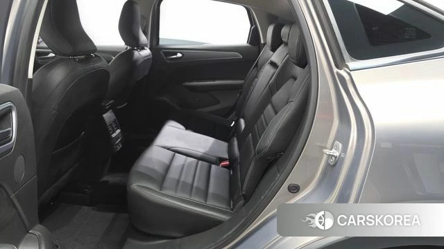 Renault Korea (Samsung) XM3 id 4632542 из Кореи 18