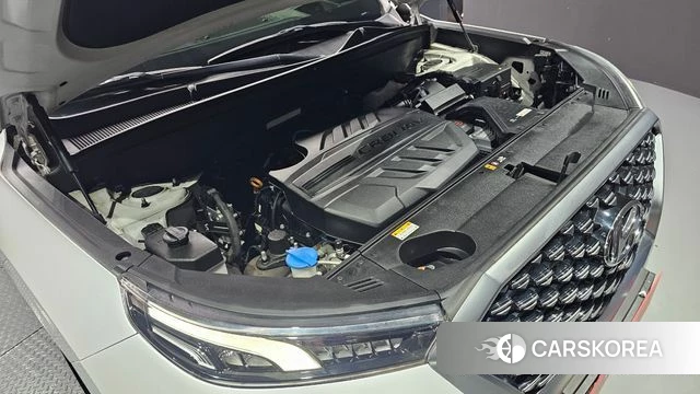 Hyundai Palisade id 4519492 из Кореи 18