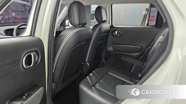 Hyundai Casper id 4584501 из Кореи 18