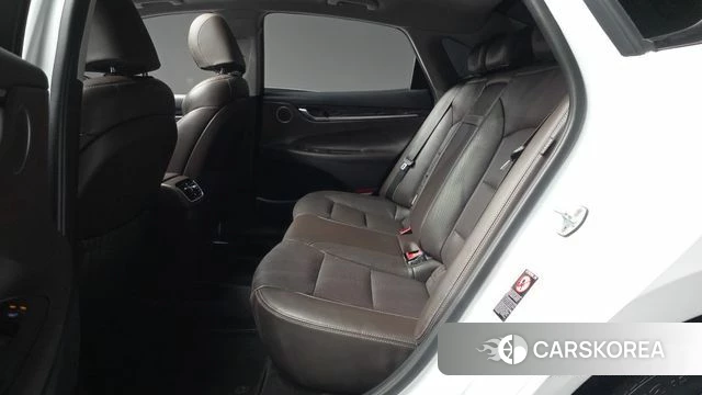 Hyundai Grandeur IG id 4530856 из Кореи 18